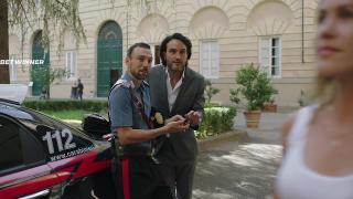 Лето в Тоскане (2019)