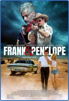 Frank and Penelope 2022 1080p WEB-DL DD5 1 H 264-CMRG