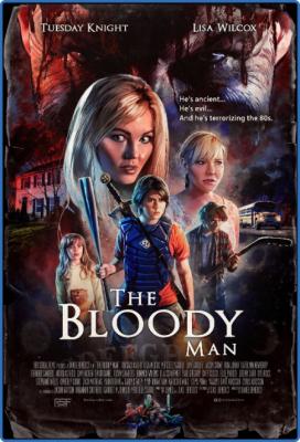 The Bloody Man 2020 WEBRip x264-ION10