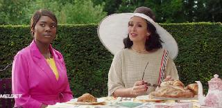 Добро пожаловать, Юдэска (2020)