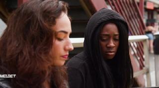 Раздевайся (2020)