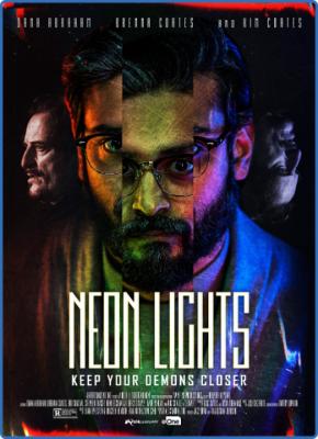 Neon Lights (2022) 720p WEBRip x264 AAC-YiFY