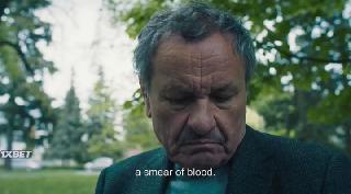 Мужчина с заячьими ушами (2020)