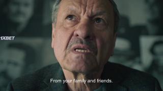 Мужчина с заячьими ушами (2020)