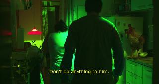 Семья консьержа (2019)