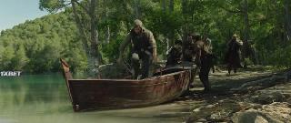 Ублюцисты (2020)