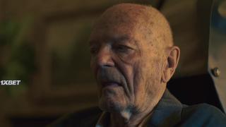 Мужчина с заячьими ушами (2020)