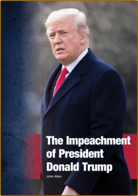 Impeachment of President Donald Trump _3c54312beafdf61382ed432435ee1aa7
