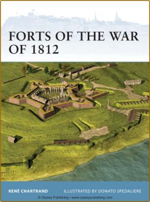  Forts of the War of 1812 (Fortress) _f74f1be1de3f28c29d97c0e5dffb44b2