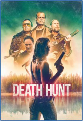 Death Hunt (2022) 720p WEBRip x264 AAC-YiFY