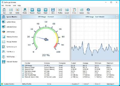 SysGauge Pro  Ultimate  Server 8.6.24 _b765809e82c5f41b3ca741610a7926c4