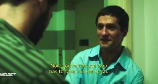 Семья консьержа (2019)