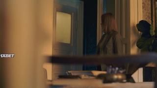 Мужчина с заячьими ушами (2020)