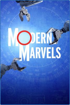 Modern Marvels S23E06 720p WEB h264-KOGi