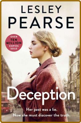 Deception by Lesley Pearse  _f909f79b76c4088bf02dfb935c62ea1d