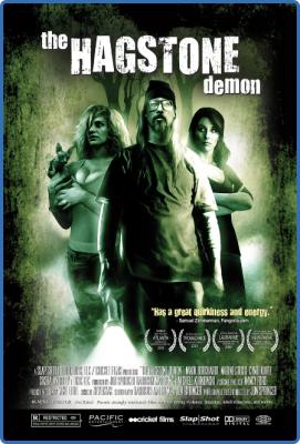 The HagsTone Demon 2011 1080p BluRay x265-RARBG