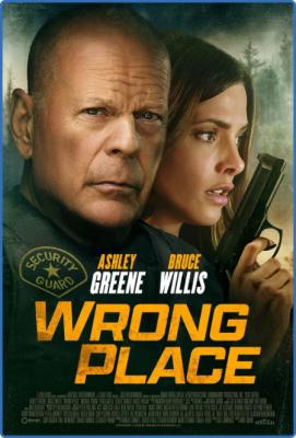 Wrong Place 2022 1080p WEB-DL DD5 1 H 264-EVO