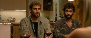 Игра ключей (2022)