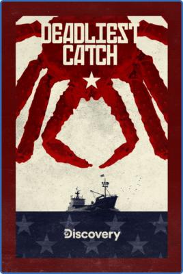 Deadliest Catch S18E13 To The End of The Earth 720p AMZN WEBRip DDP2 0 x264-NTb