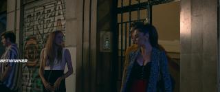 Игра ключей (2022)