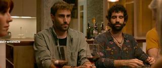 Игра ключей (2022)