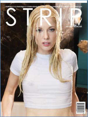 STRIPLV Magazine – July 2022