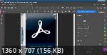 Adobe Acrobat Pro DC 2022.001.20169 RePack by KpoJIuK (MULTi/RUS/2022)