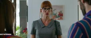 Игра ключей (2022)