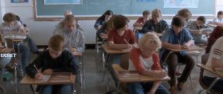 Кровавый (2020)