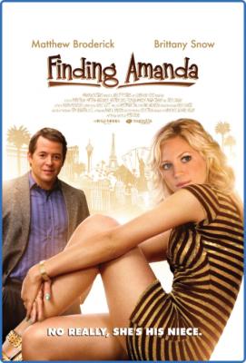 Finding Amanda 2008 1080p BluRay x265-RARBG