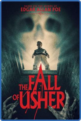 The FAll of Usher 2021 WEBRip x264-ION10