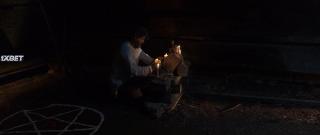 Кровавый (2020)