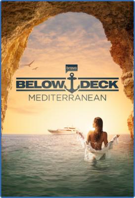 Below Deck Mediterranean S07E01 Theres No Place Like Home 720p AMZN WEBRip DDP2 0 ...