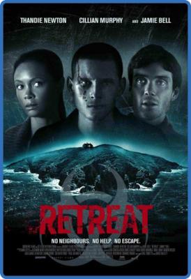 Retreat (2011) (1080p BluRay x265 HEVC 10bit EAC3 5 1 SAMPA)