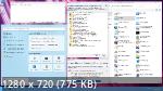 Windows 11 x64 Professional 22H2.22621.232 by Tatata (RUS/2022)