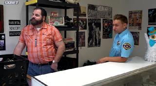 Зед мертв (2021)