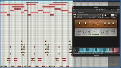 Groove3 SCARBEE VINTAGE KEYS Explained TUTORiAL