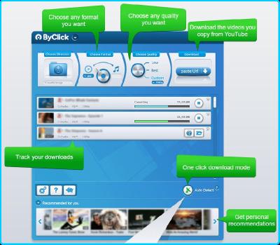 By Click Downloader 2.3.29 Multilingual