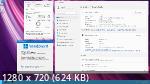 Windows 11 x64 Professional 22H2.22621.232 by Tatata (RUS/2022)