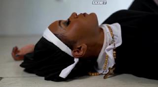 Зед мертв (2021)