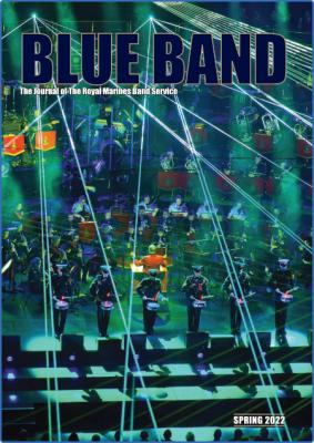 The Blue Band Magazine - Spring 2022