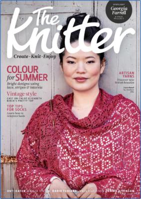 The Knitter - 24 June 2022