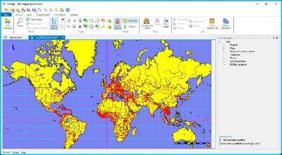 OkMap Desktop 17.6 (x64) Multilingual _263cc61147f90d9225e18b7a5dff78ee