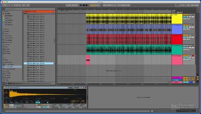 Ask Video Ableton Live 404 Advanced Ableton Live Hacks TUTORiAL