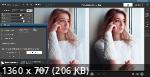 Adobe Photoshop 2022 v.23.4.1 Portable + Plugins + Neural Filters by syneus (RUS/ENG/15.07.2022)