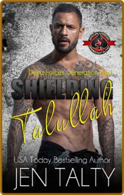 Shielding Talullah  Jen Talty