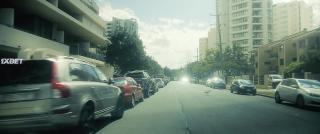 Пропавшая (2021)