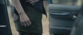 Пропавшая (2021)