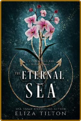 The Eternal Sea Eliza Tilton _c2ffa5338450761a5f6427821440c448