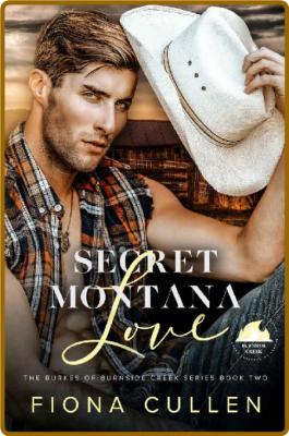 Secret Montana Love - Fiona Cullen
